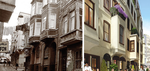 Tarlabaşı360, Dubai’den sonra Katar Cityscape’de de yerini alıyor