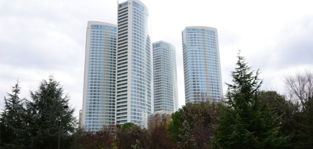 Taşyapı’ya Çevre ve Şehircilik Bakanlığı tarafından verilen iskan mahkeme tarafından durduruldu