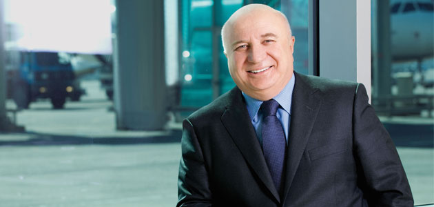 TAV, Bahreyn'de 1,1 milyar dolarlık terminal ihalesini kazandı