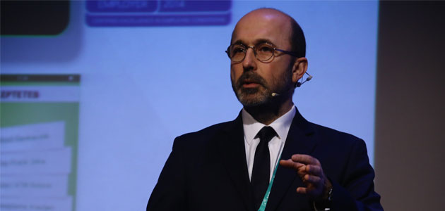 Finans uzmanları TEB Nakit Yönetimi Akademisi’nde nakit yönetiminin geleceğini ve dijitalleşmeyi değerlendirdi