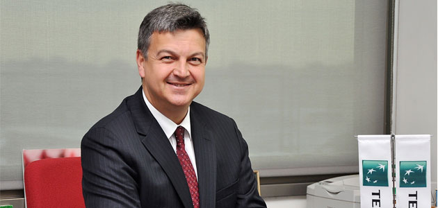 TEB’de konut kredisi faizi  %1,10’a düştü 