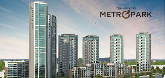 Teknik Yapı'ya JCR Eurasia Rating'den geçer not