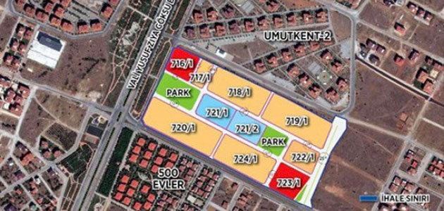 Teknik Yapı Evora Denizli Satışa Çıkıyor 2016-04-28