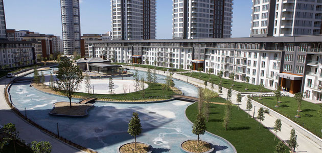 Sembol proje Tema İSTANBUL’da ‘hemen teslim’ fırsatları