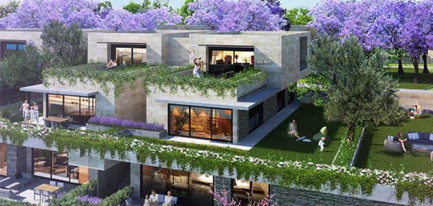 The BO Viera Proje Detayları Açıklandı...