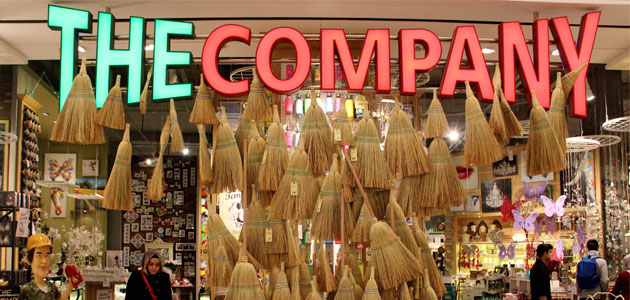 Kentsel Dönüşüm Hediyelik Eşyayı Hareketlendirdi!