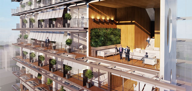 The Holl Pendik Proje Detayları Açıklandı