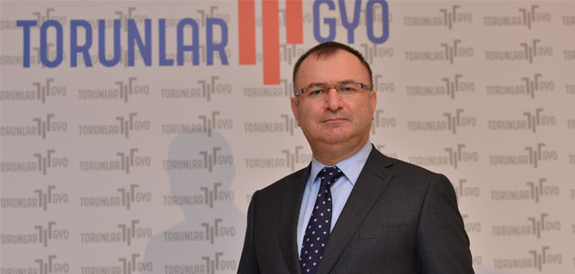 Torunlar Gyo, 2018’e Kadar 2,1 Milyar TL Yatırım Hedefliyor