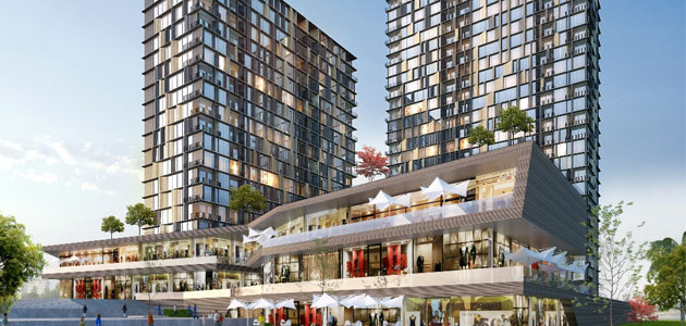 Toya Next Projesi Ön Talep Satış Sürecini Başlattı 2016-03-21