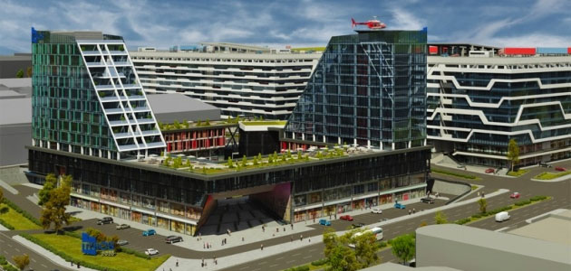 Trios 2023’ün yüzde 50’den fazlası 1.5 yıl içinde satıldı