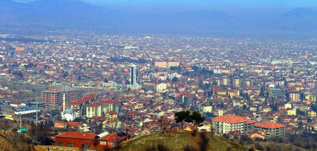 TÜİK'e göre yaşam kalitesi en yüksek il Isparta!