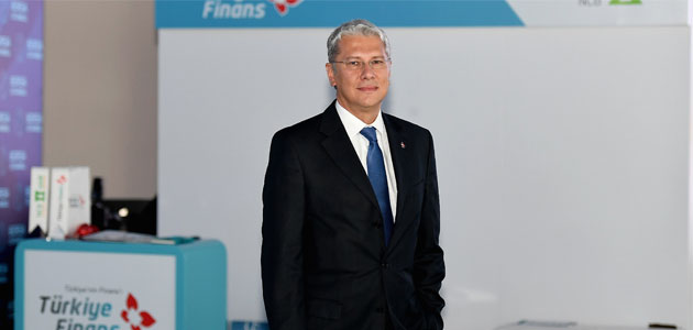 Türkiye Finans’tan 150 milyon TL’lik kira sertifikası halka arzı