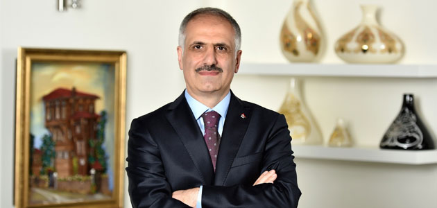 Türkiye Finans’tan ekonomiye 40 milyarlık destek