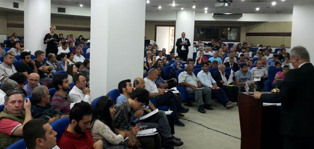 Toki 7 Nisan 2016’da Açık Artırma İle Arsa, Konut Ve İş Yerlerini Satışa Çıkarıyor