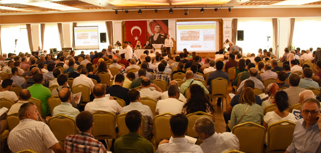 2018’in ilk gayrimenkul açık artırması Turyap ve Gül inşaat’tan