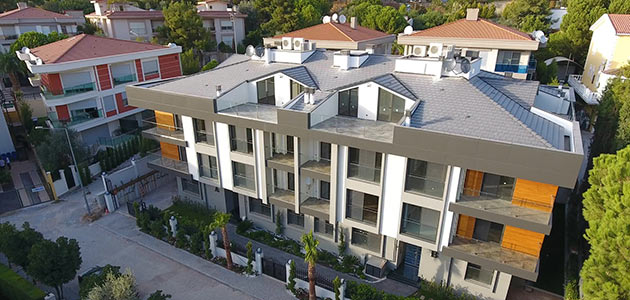 İzmir, İstanbulluların İkinci Evi Olarak Görülüyor