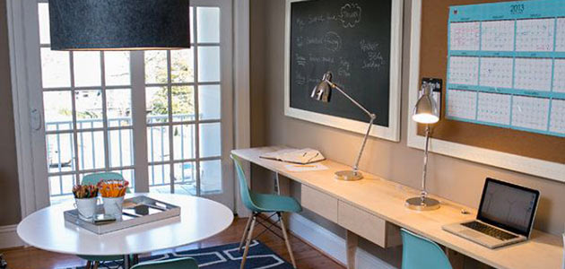 Ofis Dekorasyonunda Dikkat Edilmesi Gerekenler