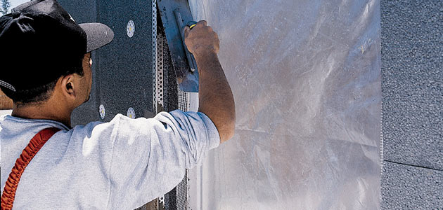 Yalıtım Uygulamalarında Yeni Teknolojiler Kullanılıyor