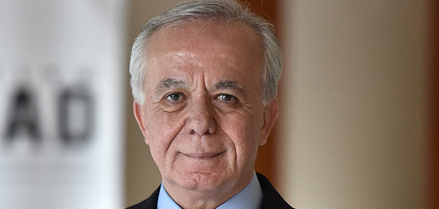 Dünya Konut Günü'nde Binaların Güçlendirilmesine Dikkat Çekildi