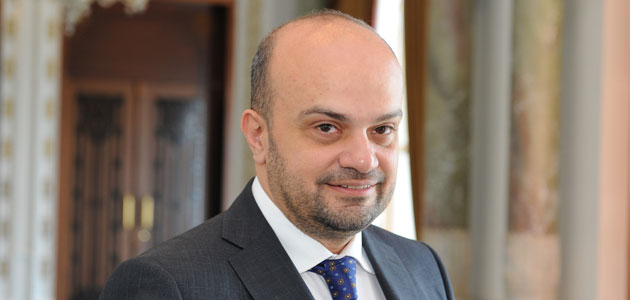 Dumankaya İnşaat “En Beğenilen” Olmaya Devam Ediyor