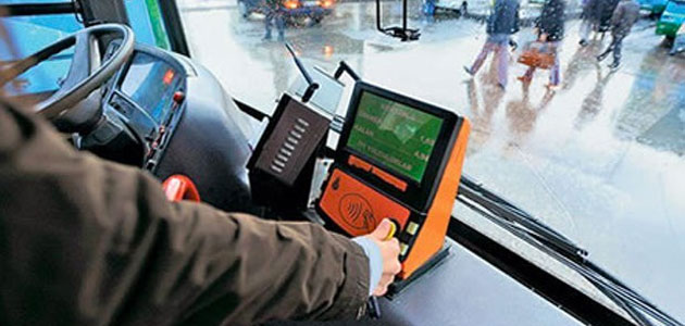 İstanbul'da toplu ulaşıma zam geldi.İşte Yeni Zam Bedelleri!