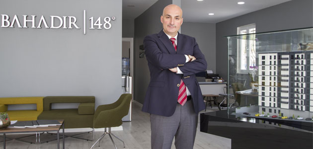 Ümit Bahadır: Konutta bekle gör durumundaki alıcı harekete geçecek