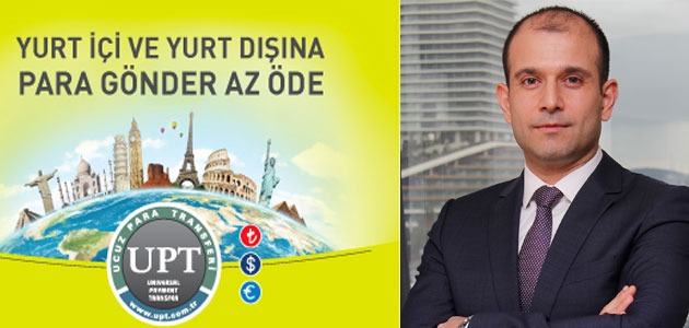 Hızla büyüyen UPT’nin yeni adresi Kadıköy oldu