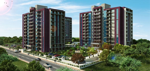 Ak Saray Urankent'i “Altın” Yaptı