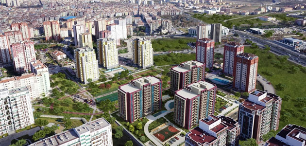 Uransan Projesi Satışlarına Katlayarak Devam ediyor 2015-11-13