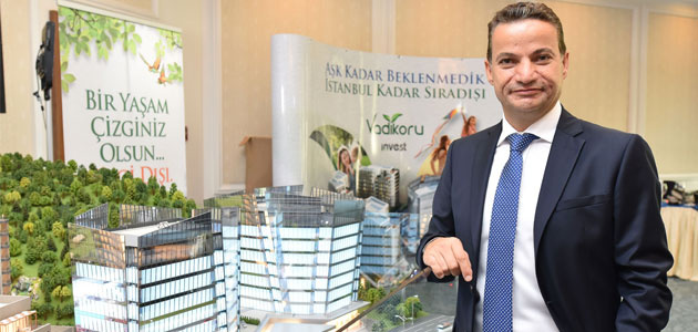  Vadikoru’da 18 Ay, 24 Ay Ve 36 Aya 0 Vade Seçeneği Sunuluyor