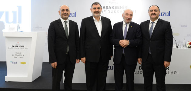 Vadiyaka Cadde Dükkanları Ticari İhale Usülüyle Satışa Çıkıyor 2016-01-13