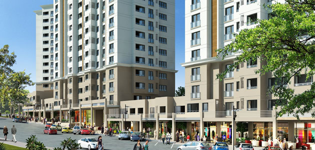 Vadiyaka Başakşehir Cadde’de 199.000 TL’ye Dükkan! 2016-01-19