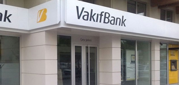 Vakıf Katılım Bankası'na faaliyet izni verildi