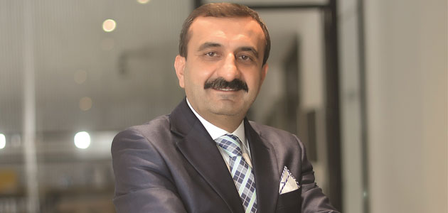 Vefa, Cezayir’de yeni bir ortaklığa imza attı