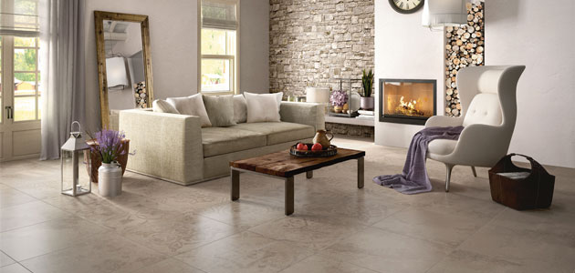 Villeroy &amp; Boch’un Eşsiz Dekorlar İçeren Yeni Zemin Konsepti Newtown: Geçmiş Ve Gelecek Arasındaki Doğal Bağ…