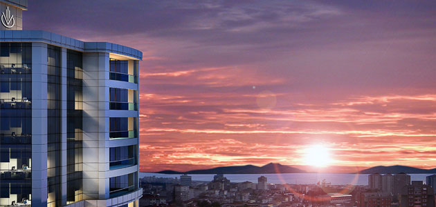 Vogue Business Center Ataşehir’de Yükseliyor 2016-05-30