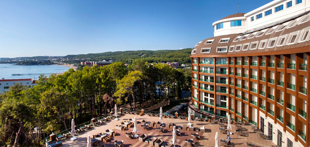 Wome Deluxe Kapılarını %30 Erken Rezervasyon Kampanyasıyla Açtı!