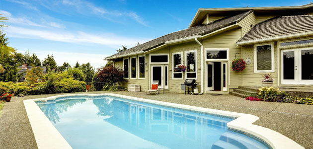 Yalıtım ile yazlık evinizi mevsimsel etkilerinden koruyun