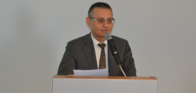 Yapı Ürünleri Sektörü 2016 Yılında Mega Projeler, Konut Ve Beton Yollar İle Büyüyecek