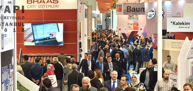 “Konuklarımız inşaata yılda  35 milyar dolar harcıyor”