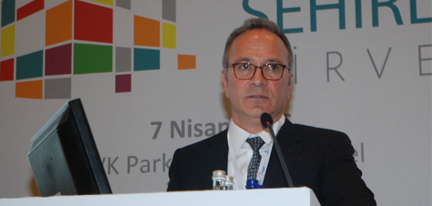 Aşçıoğlu Yönetim Kurulu Başkanı Yaşar Aşçıoğlu Marklaar Zirvesinde Konuştu