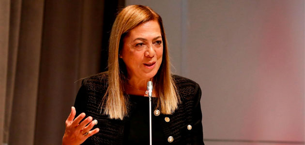 3. Yaşanabilir Şehirler Sempozyumu, dünya ve Türkiye’den birçok önemli ismin katılımıyla başladı