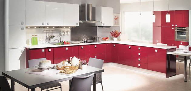 YDA Park Avenue'nun mutfakları Kelebek imzası taşıyacak 2015-11-18