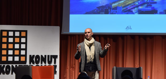 Yapı, Mimari, Tasarım Ve Trend Bir Arada.