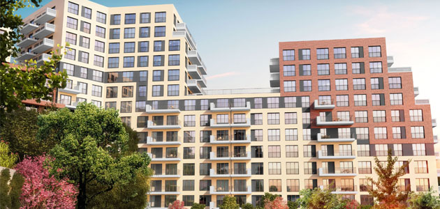 Yeniköy Konakları'nda 84 Ay 0 Faiz İmkanı