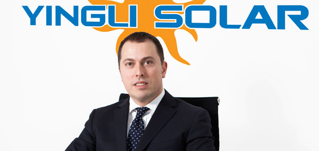 Yingli Solar’dan Kahramanmaraş’a benzersiz bir proje  