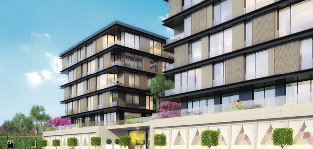 Yooistanbul Projesi 2016 Yıl Sonunda Tamamlanıyor 2016-01-18