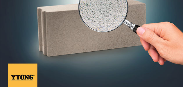 Ytong’a Yüzyılın Markası Ödülü 