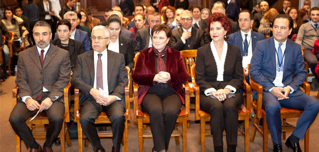 Türkiye’deki yüksek binaların envanteri çıkarıldı