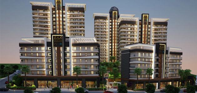 Ceylan İnşaat’ın Zer projeleri komşuluk ilişkilerini güçlendiriyor